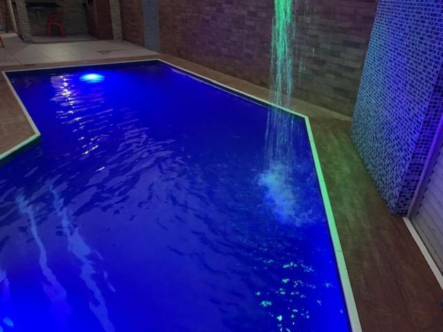 Apartamento Stellamares