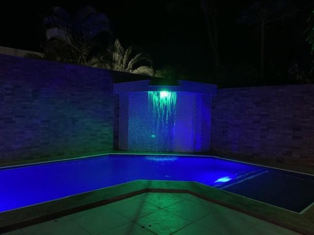Apartamento Stellamares *