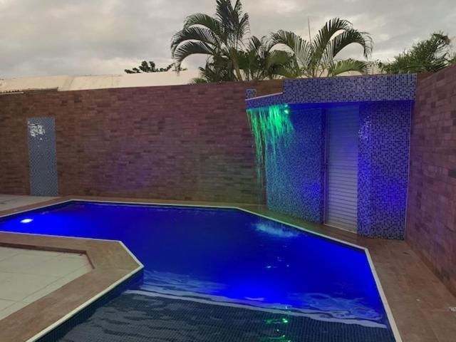 Apartamento Stellamares