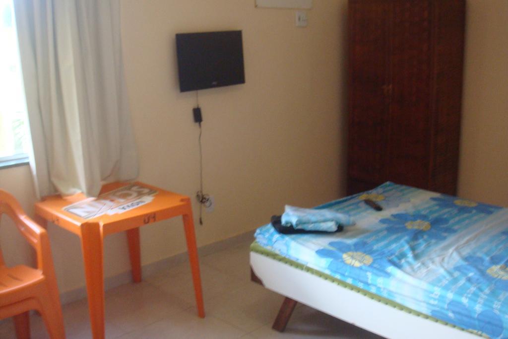 Stellamares Apartamento