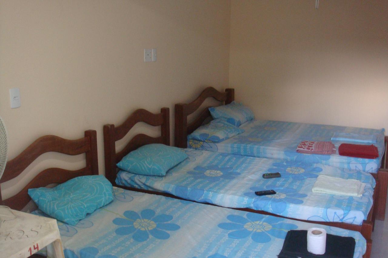 Apartamento Stellamares