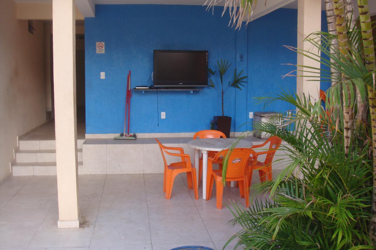 Apartamento Stellamares
