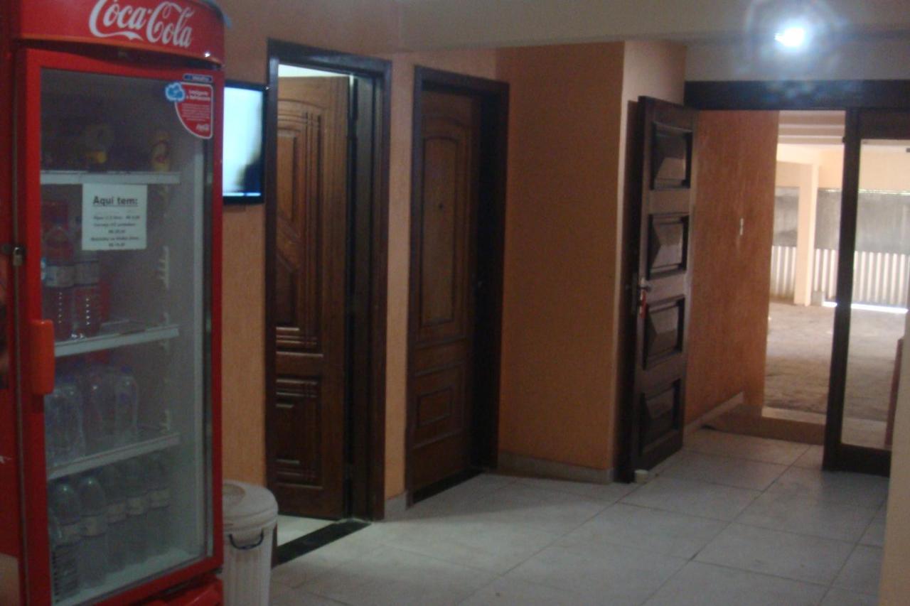 Stellamares Apartamento Salvador