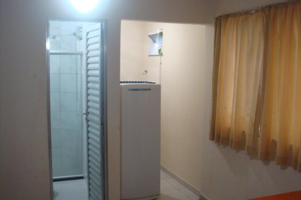 Stellamares Apartamento