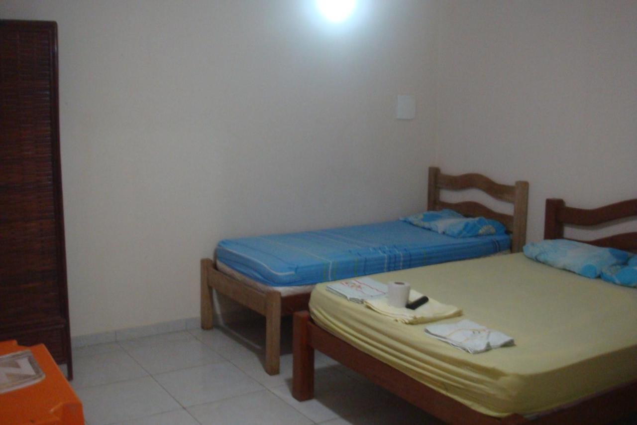 Apartamento Stellamares *