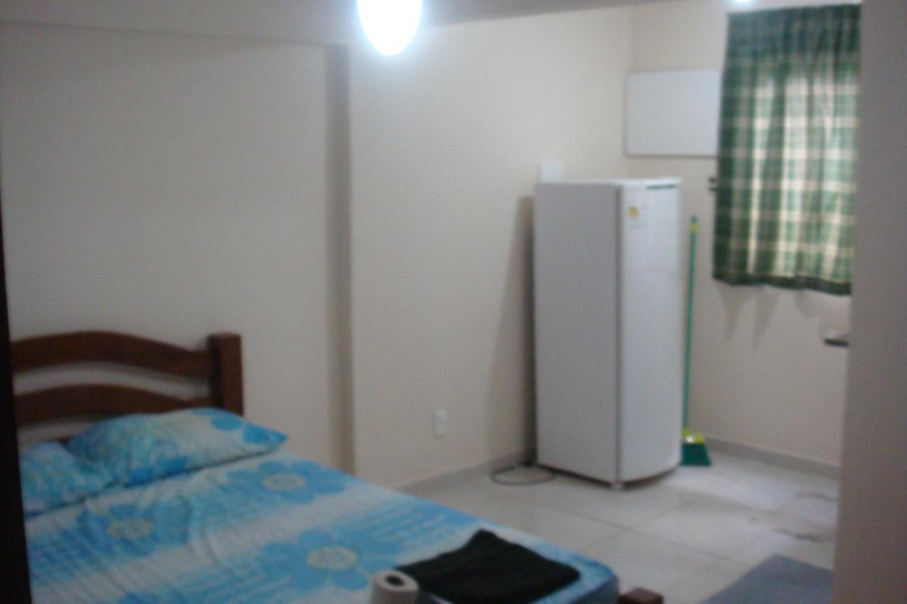 Apartamento Stellamares *