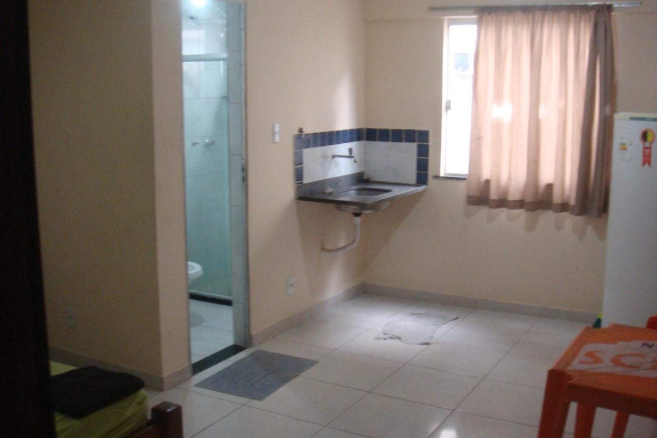 Stellamares Apartamento *
