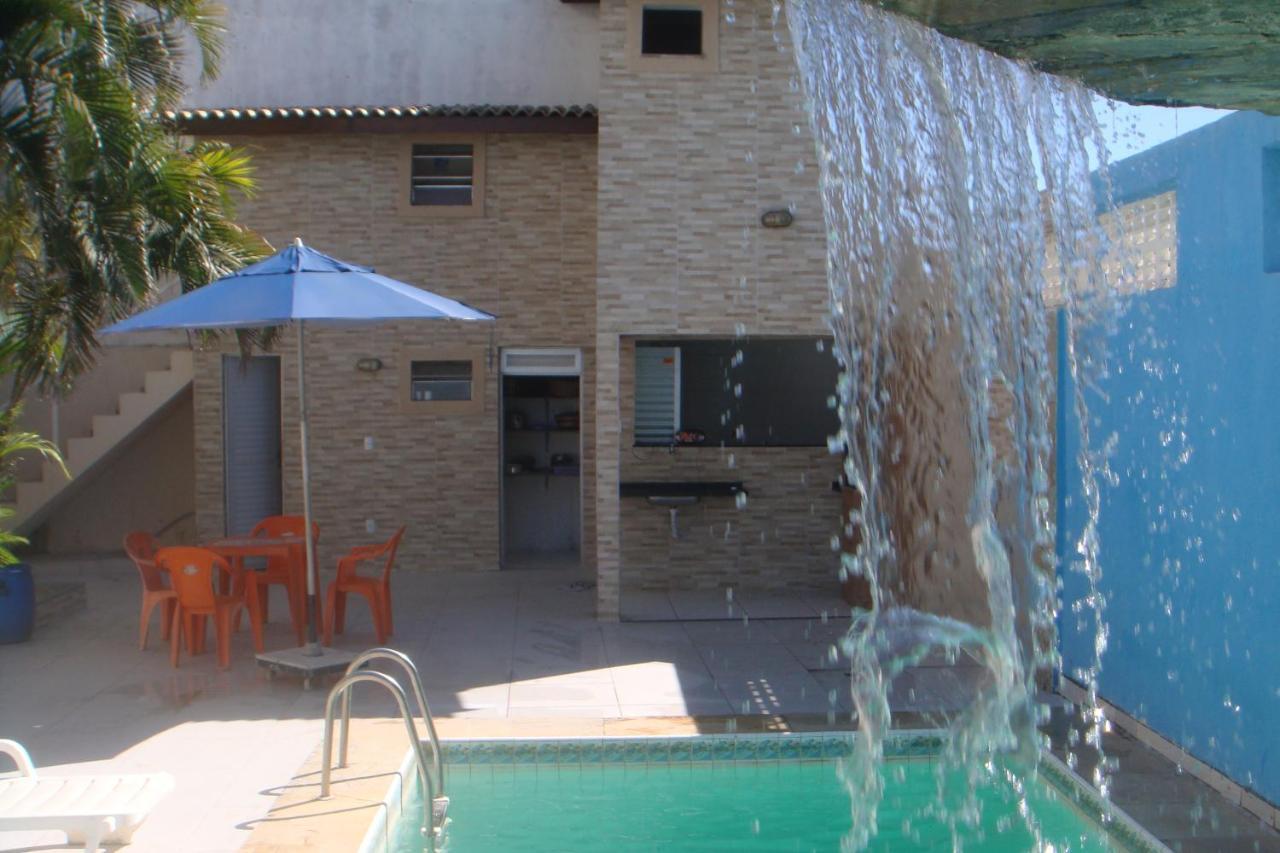 Apartamento Stellamares